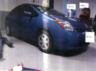 Illustration for article titled Government documents prove "Runaway Prius" was a hoax